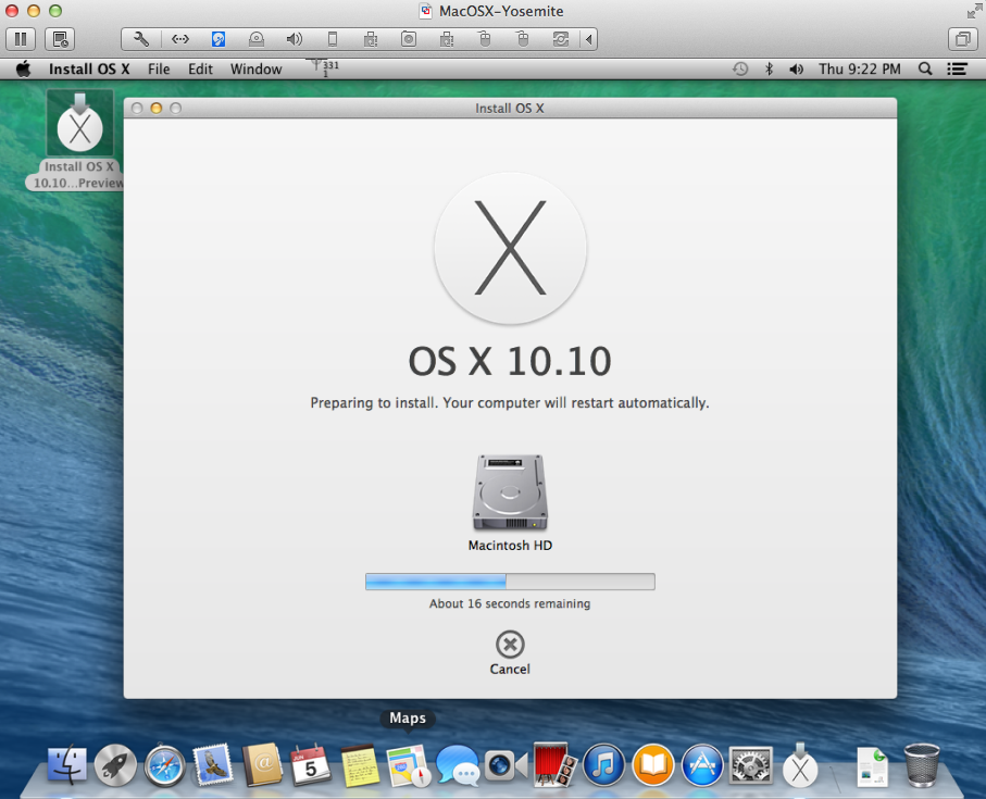 Download Mac 10.10 5
